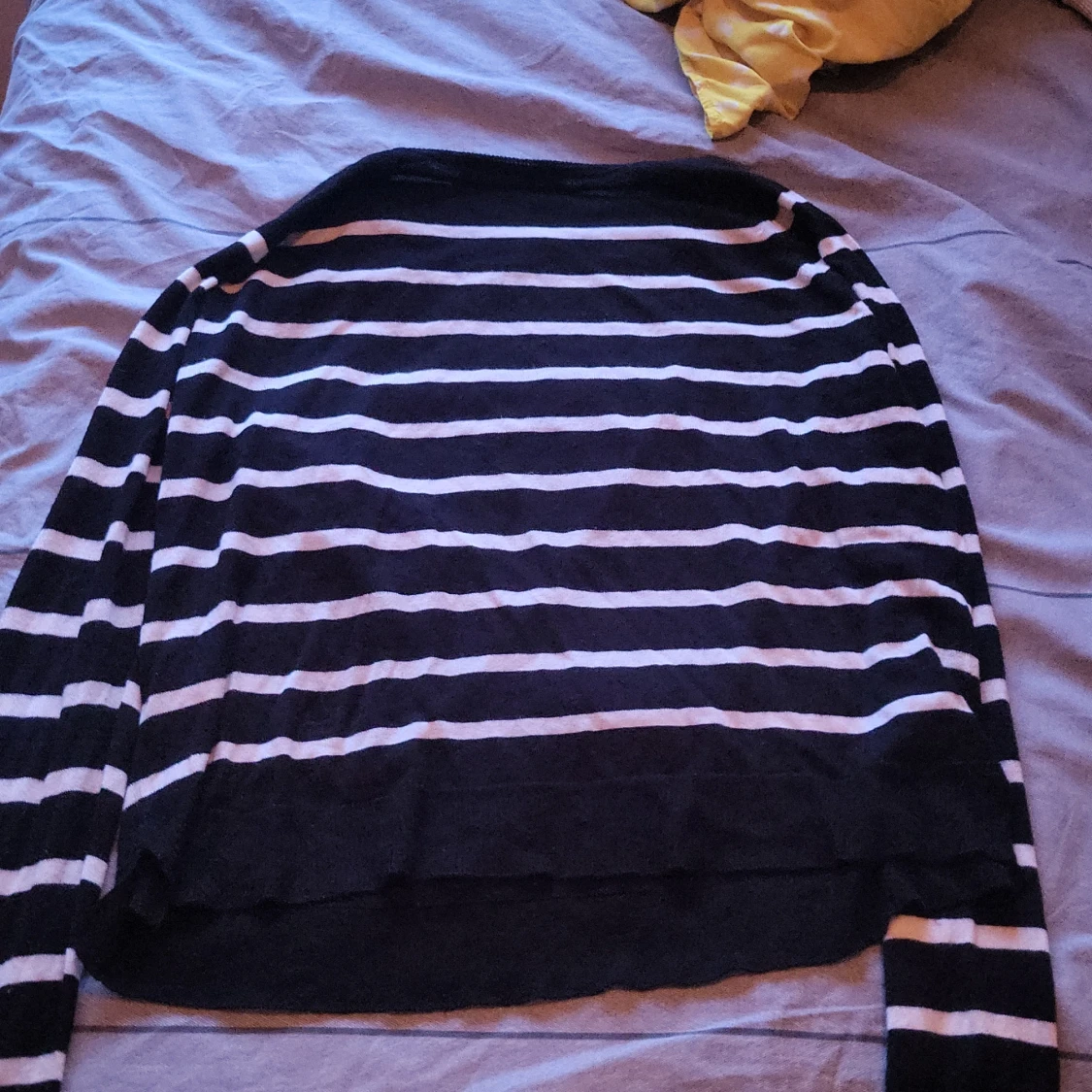 Tvp randiga tröjor - 92