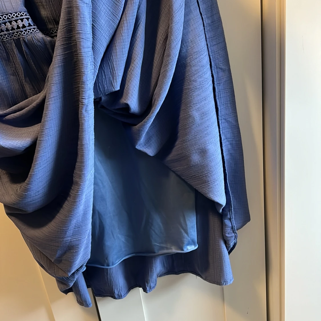 Lång klänning - 92