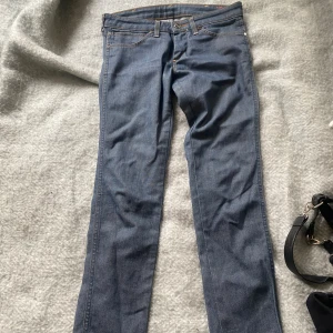 Jeans - Super fina bootcut disel jeans💕 i stolek S! Använd inte köp nu