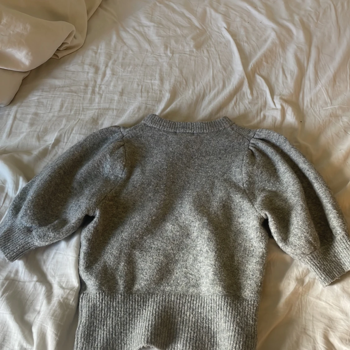 Jätte fin h&m topp💗 - 91