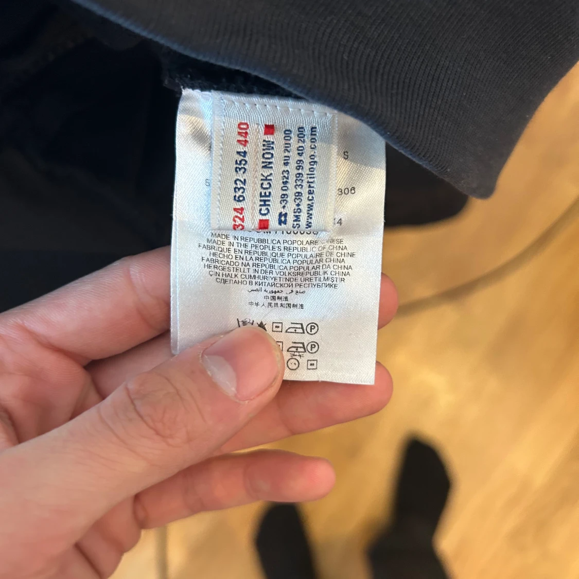 Moncler tröja  - 91