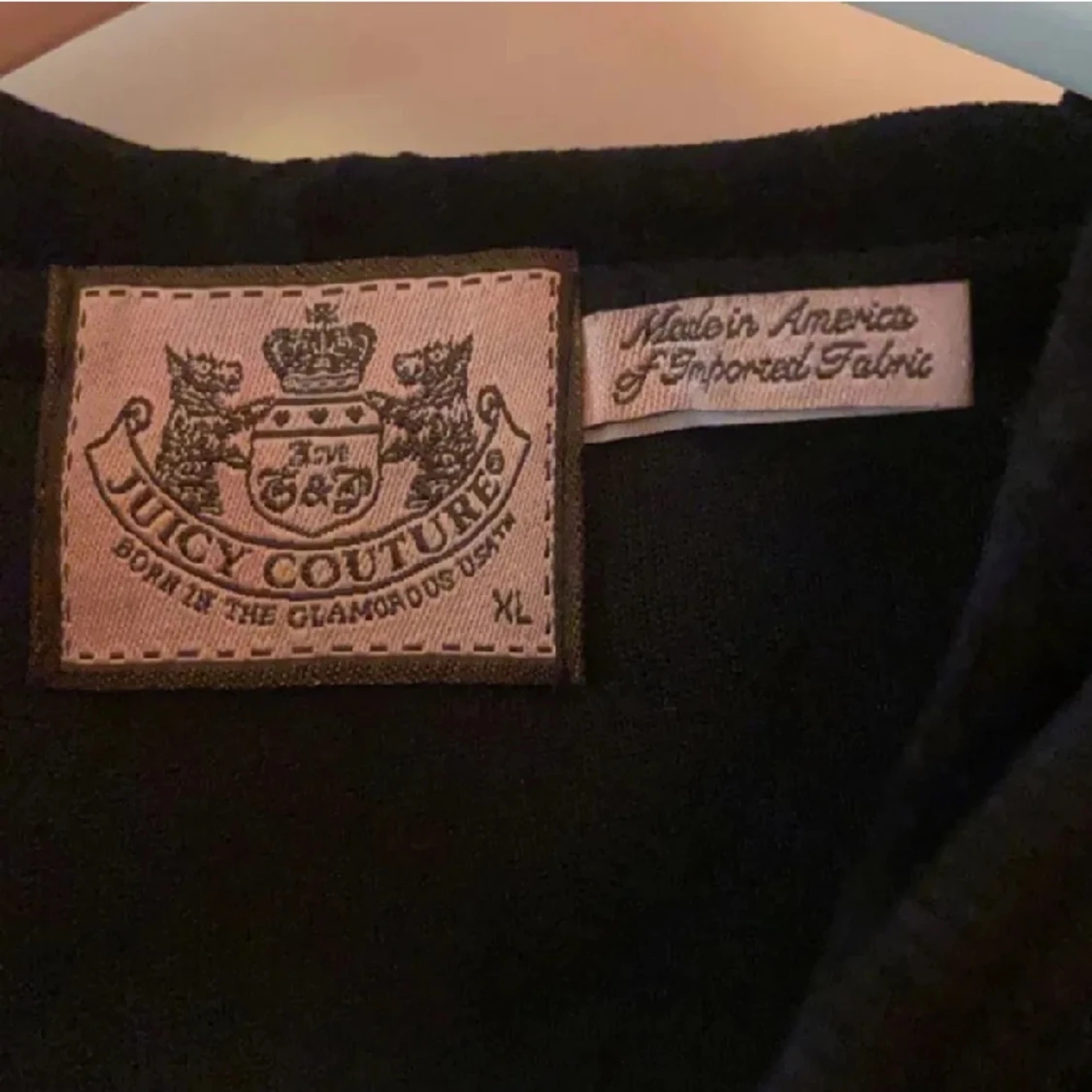 juicy couture kofta - 91