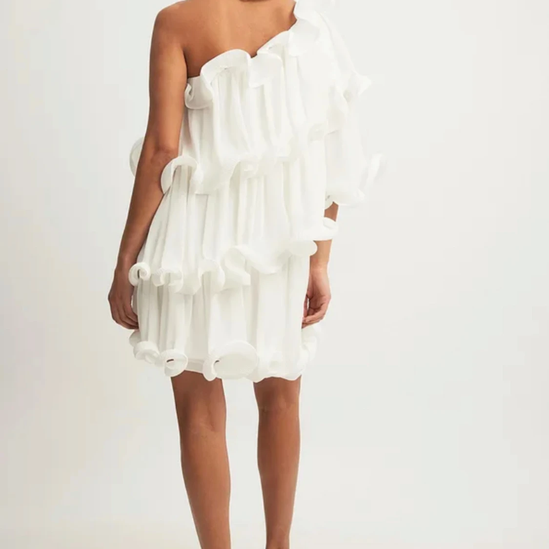 Volang klänning - 91