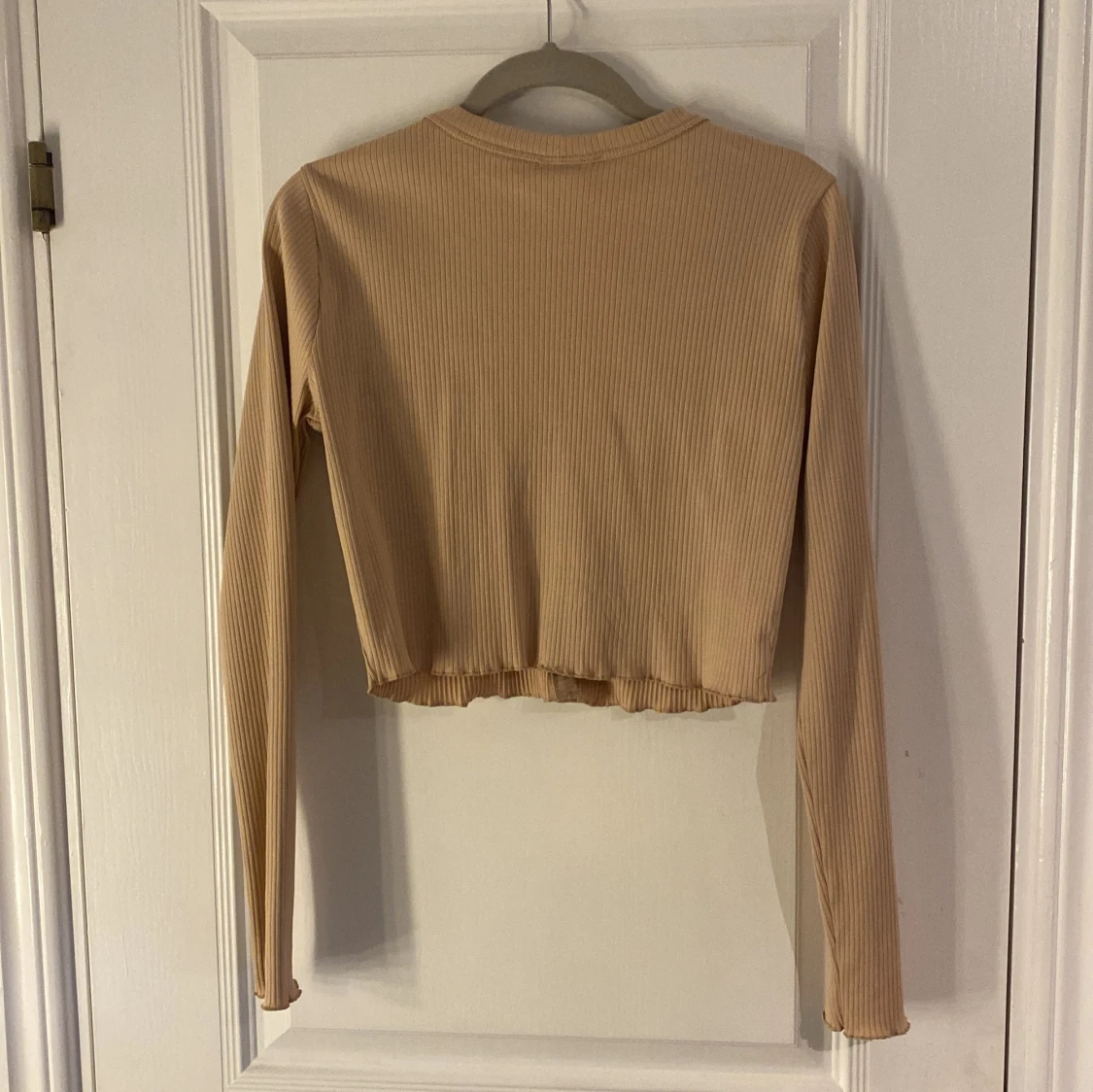 Beige tröja - 91