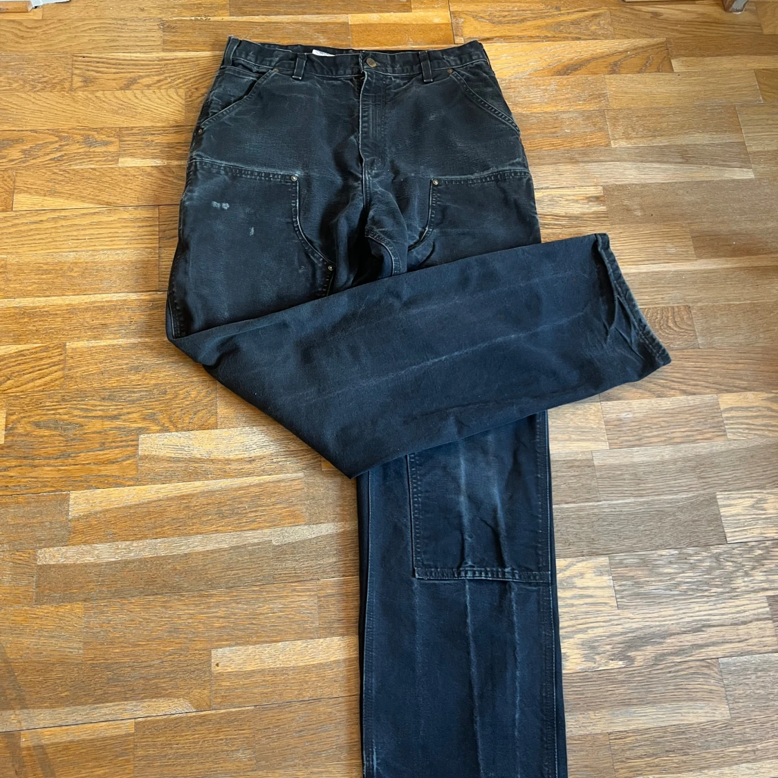 Carhartt double knee - 90