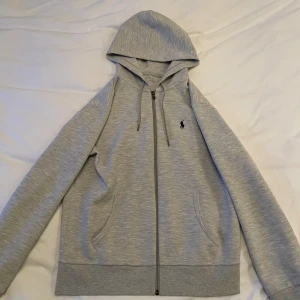 Polo Ralph Lauren ziphoodie - Storlek M/ 175cm