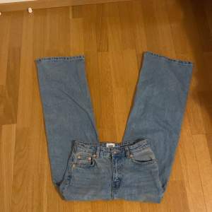 Jeans från Lager 157.  Helt nya!  Baggy/Raka i form. 
