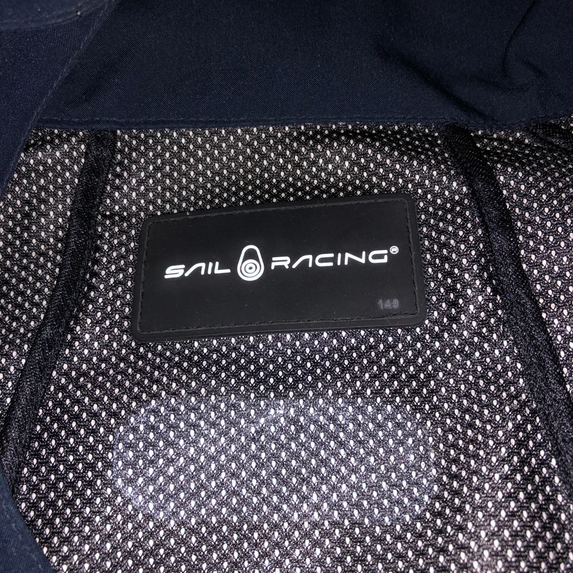 Sail racing jacka - 90