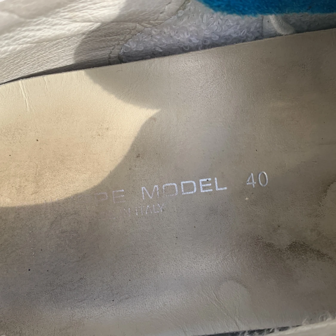 philippe Model - 91