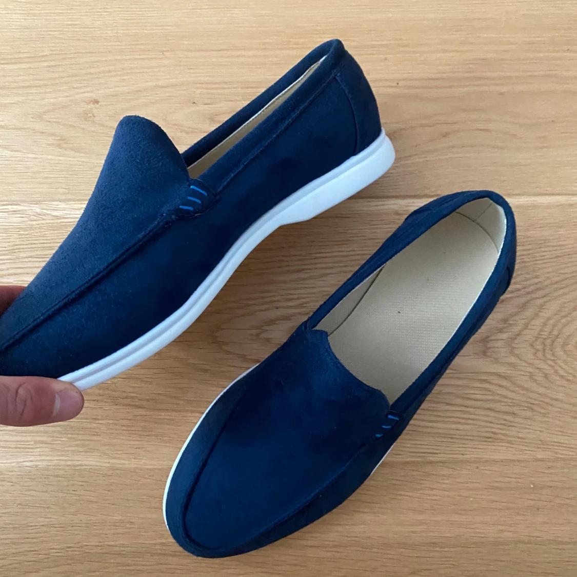 Loafers - 90