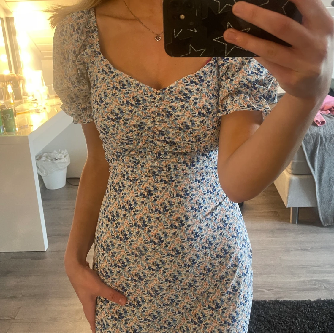 Sommarklänning🤍 - 90