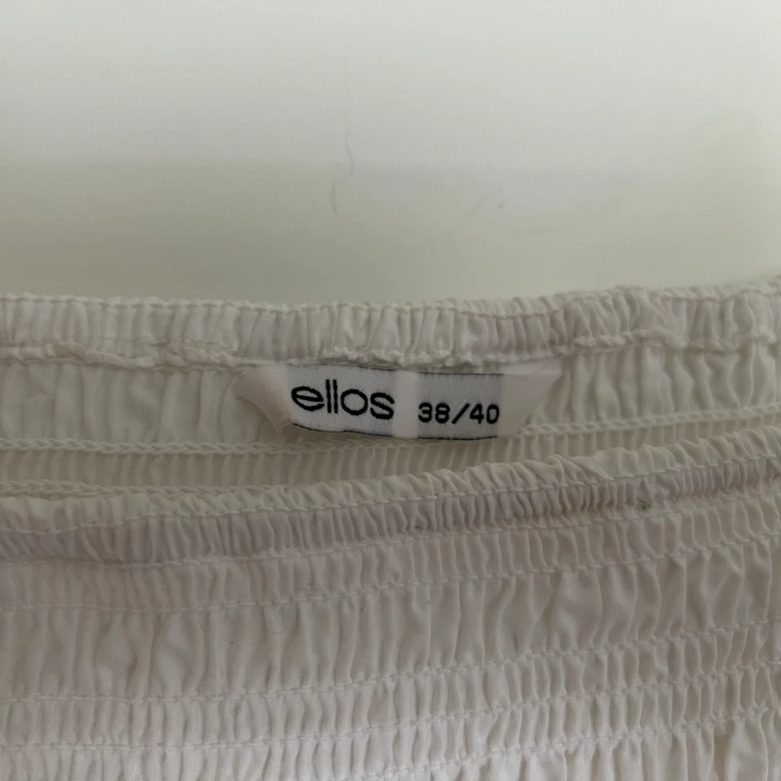 Midsommarklänning från ellos  - 91