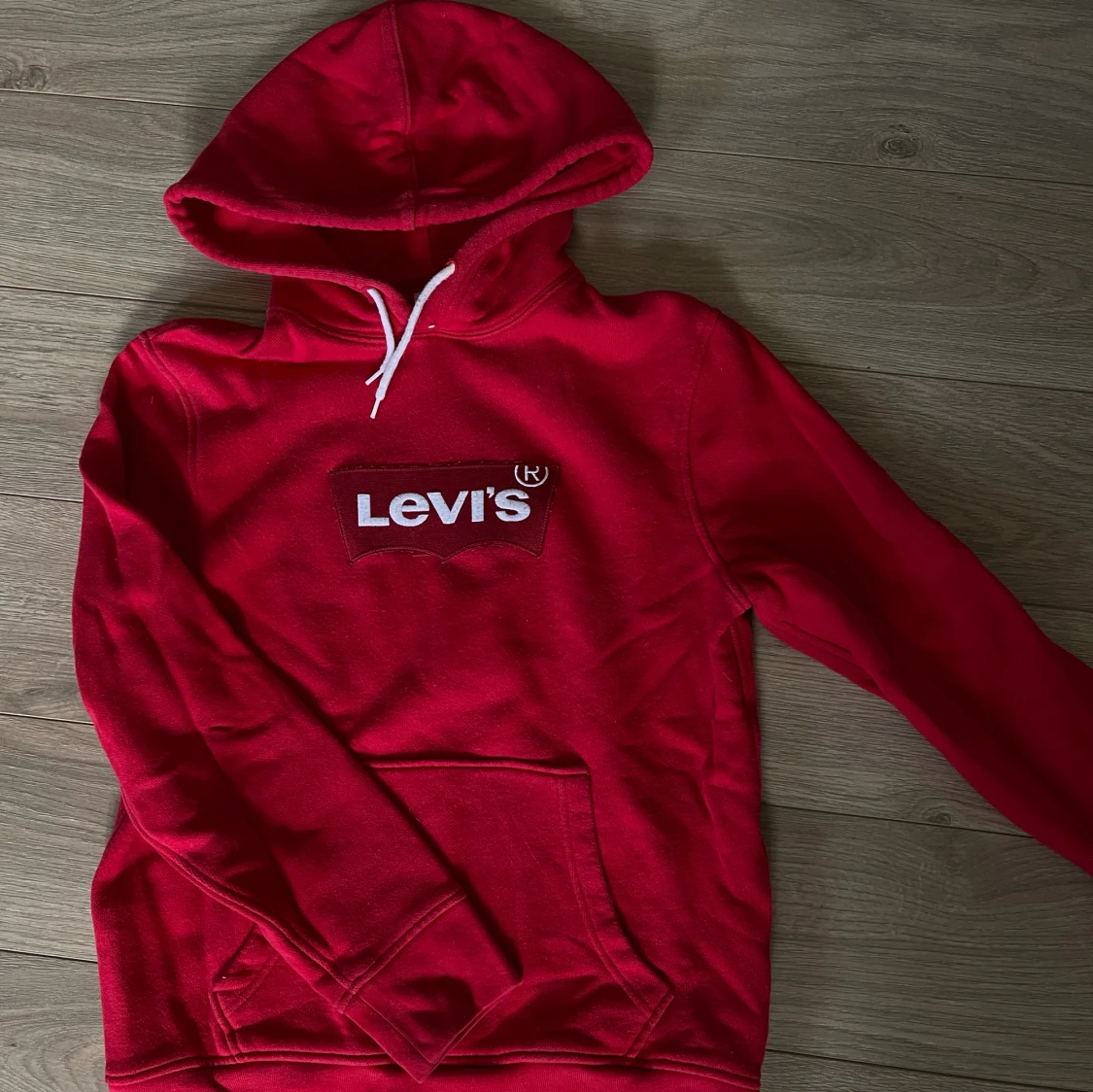 Levis hoodie