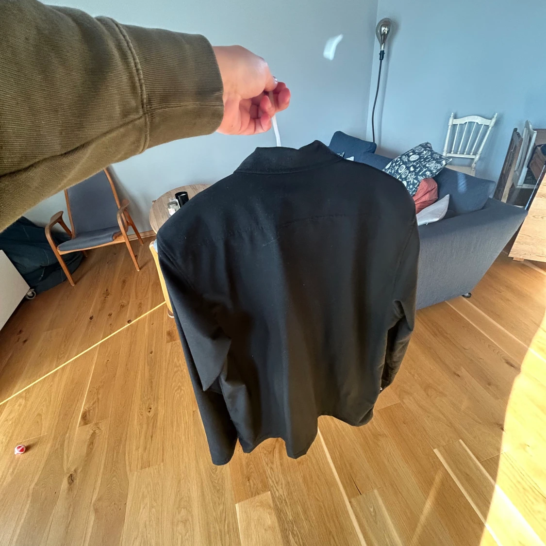 L’Homme Rouge - 90