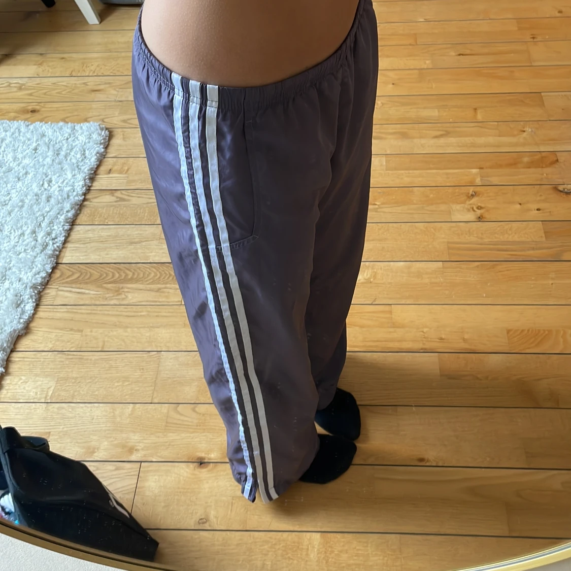 Trackpants