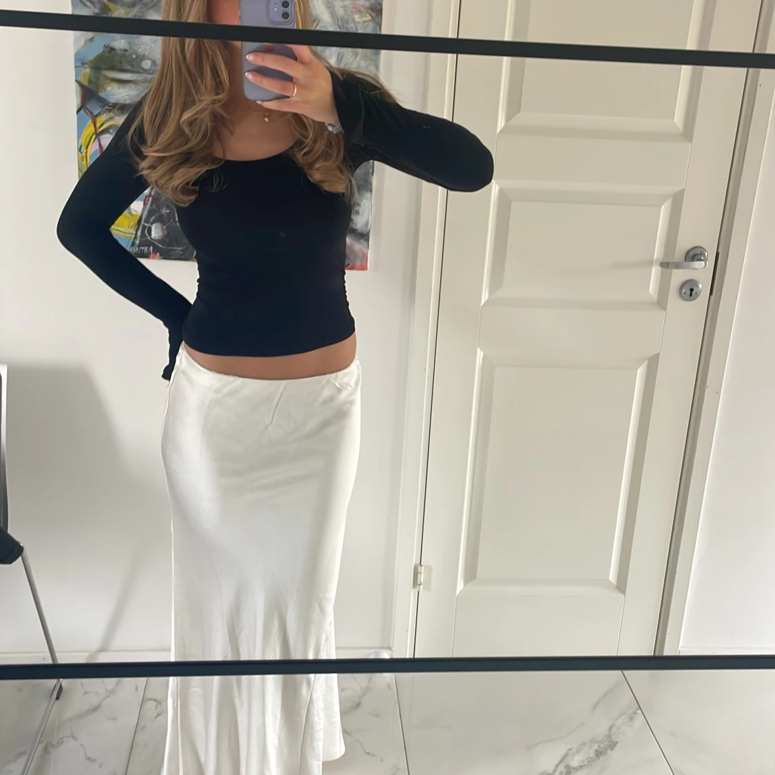 Topp från ginatricot💓 - 90