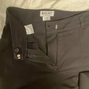 Kostymbyxor  - Fina kostymbyxor i bra skick 