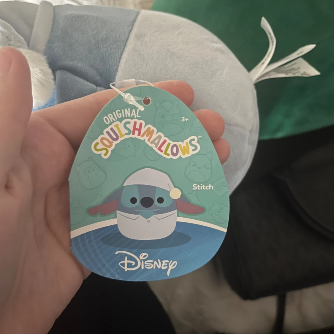 Squishmallow stitch - 90