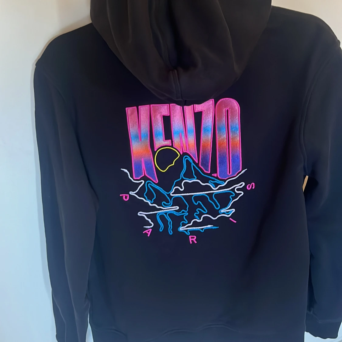 Limited edition Kenzo tröja  - 90