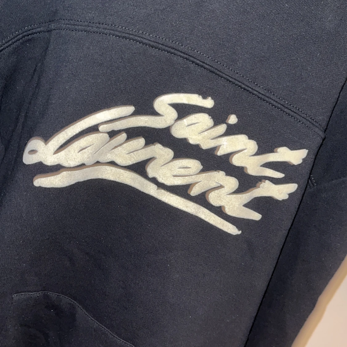 Saint Laurent hoodie - 90