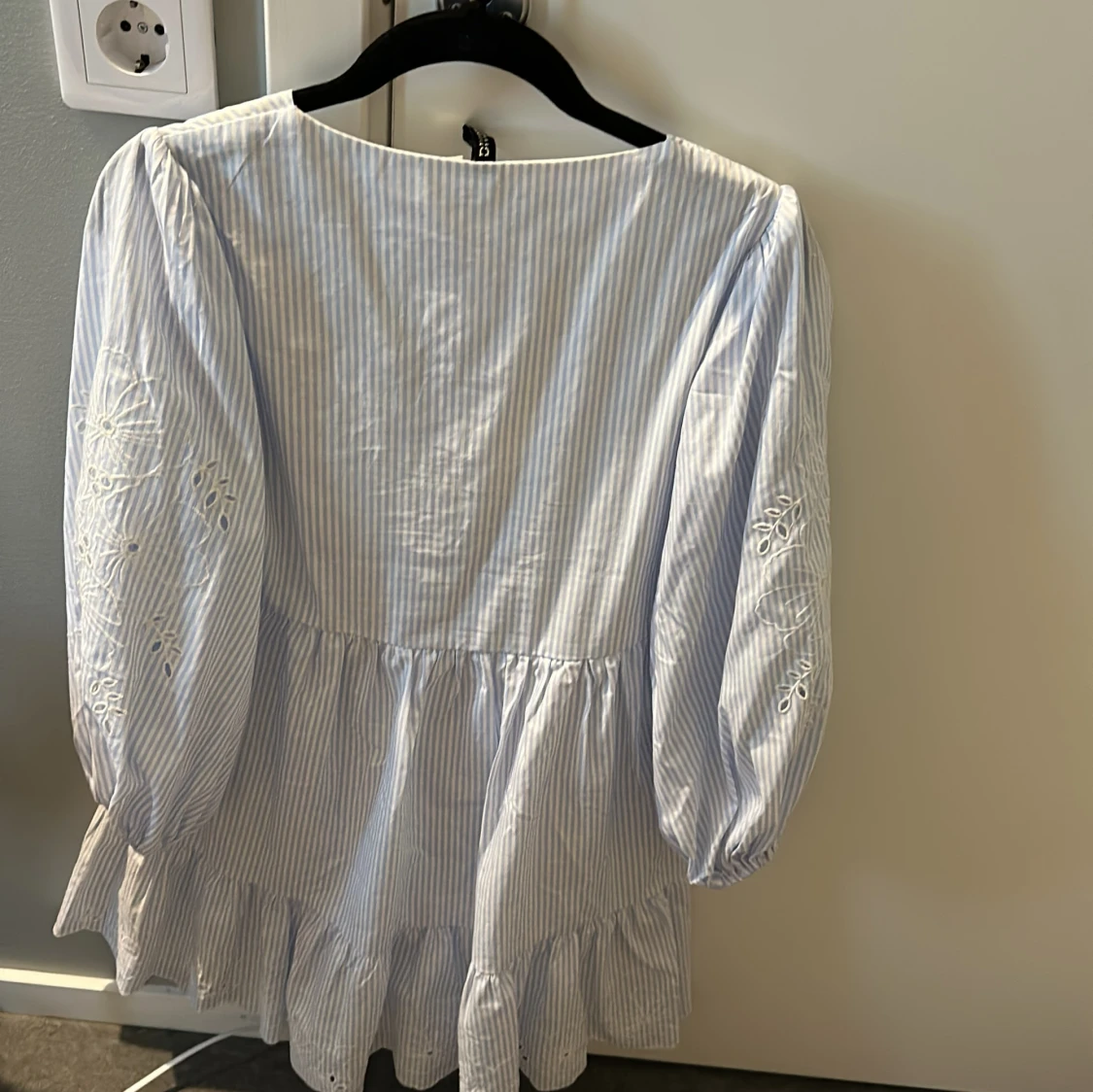 Sommar klänning  - 91