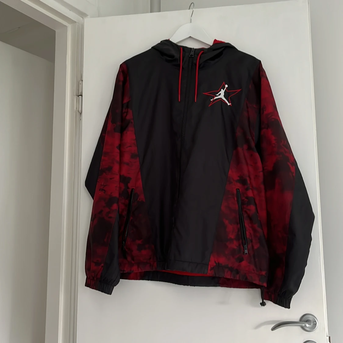 Jordan jacka 