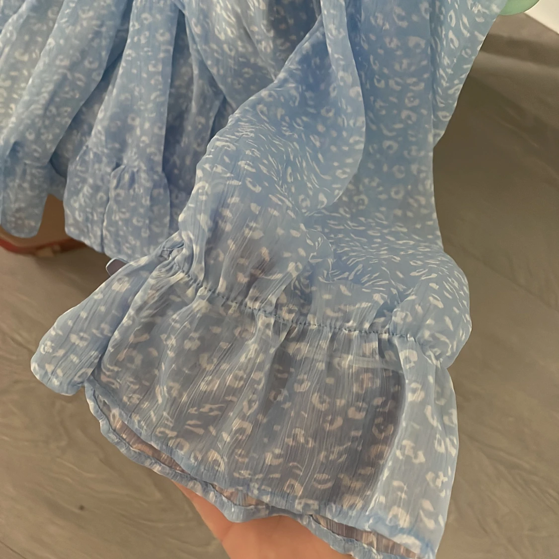  sommarklänning ifrån vero Moda  - 91