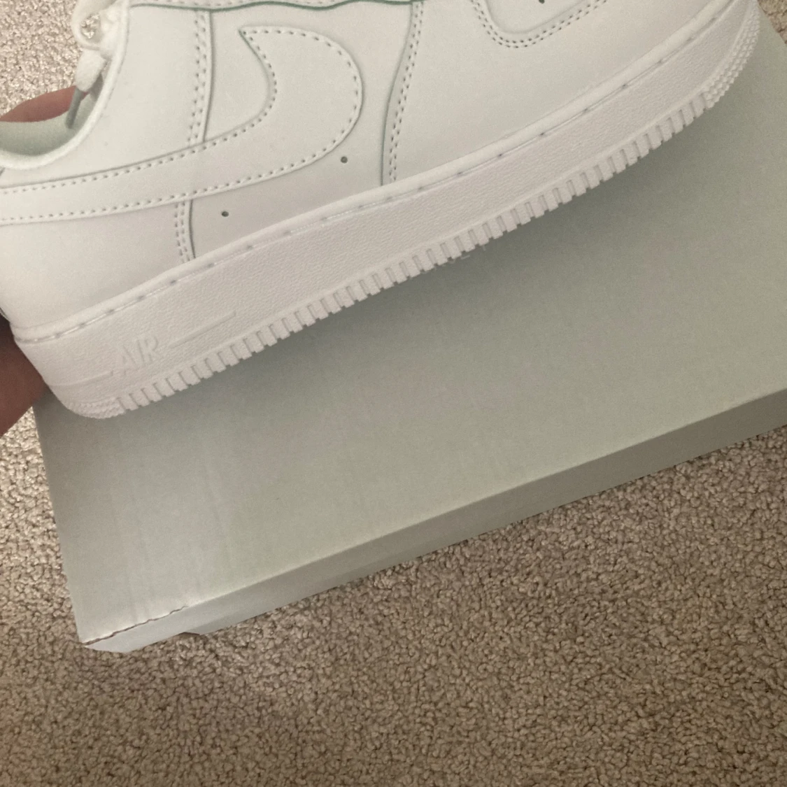 Air force 1 - 90