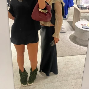 Fransskor - Gröna fransskor i toppskick❤️‍🔥 Säljer då jag har fler!