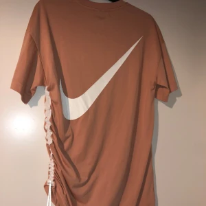 Nike tshirt klänning  - Nyskick  St s