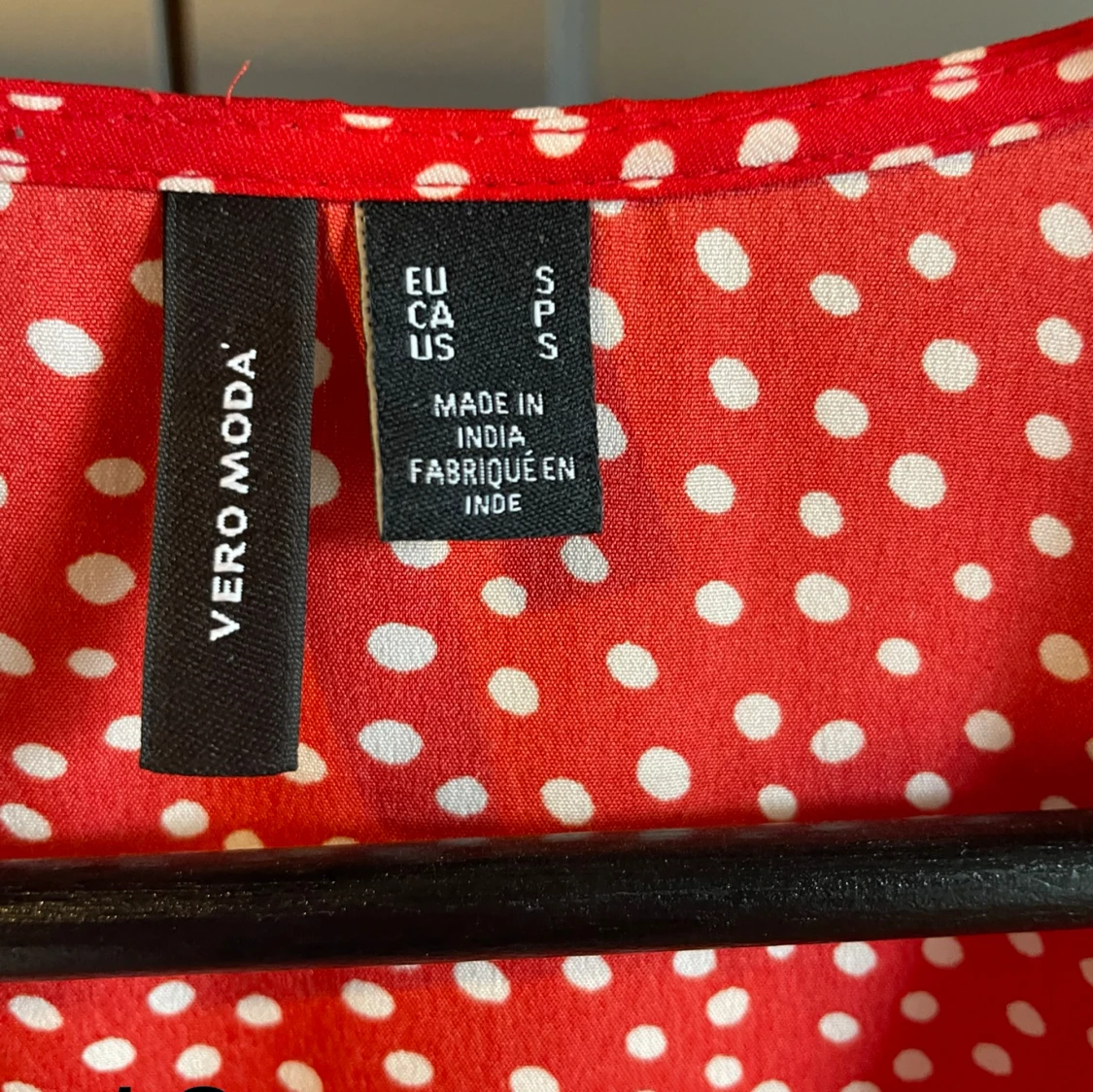 Omlottklänning - 91