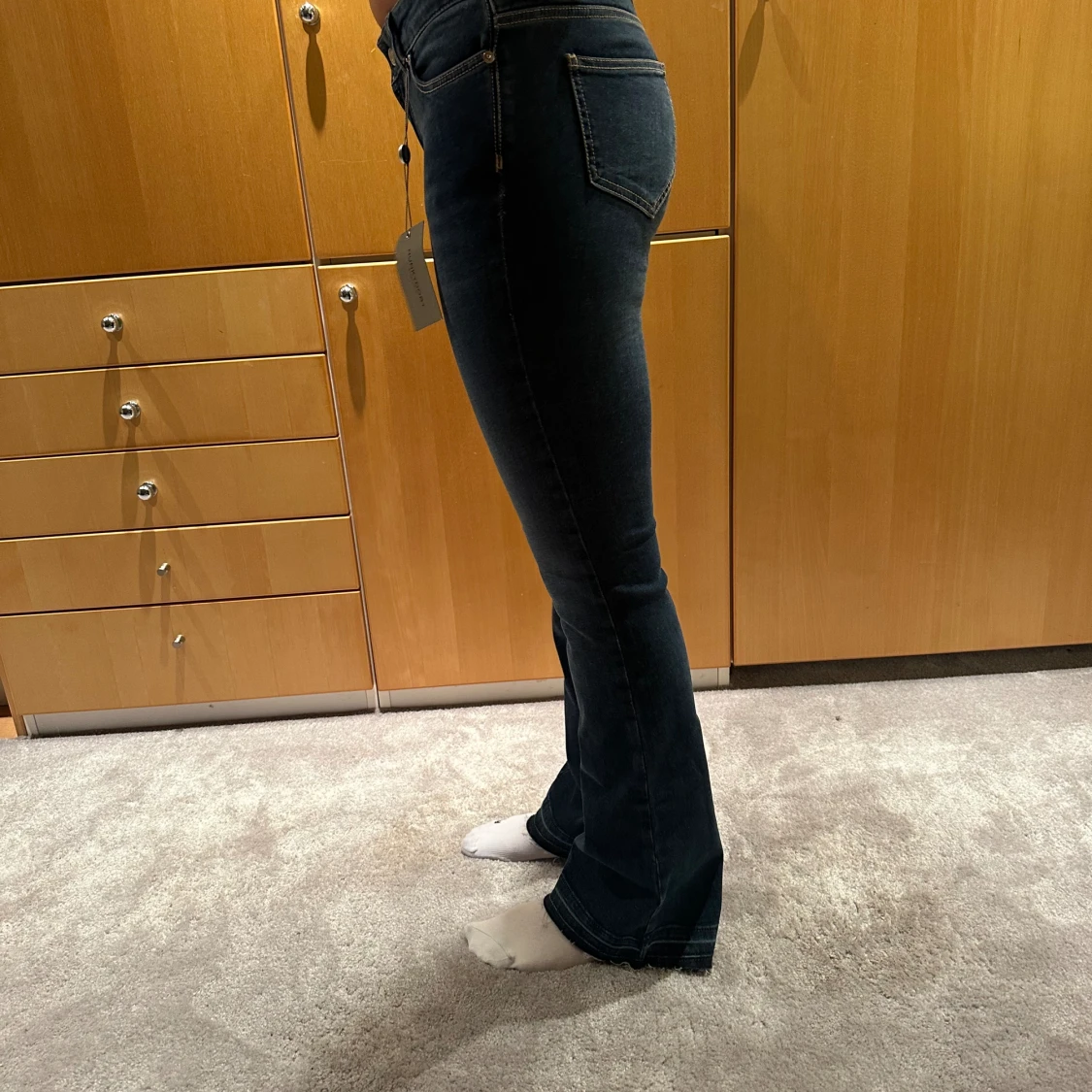 Hunkydory jenas - 90