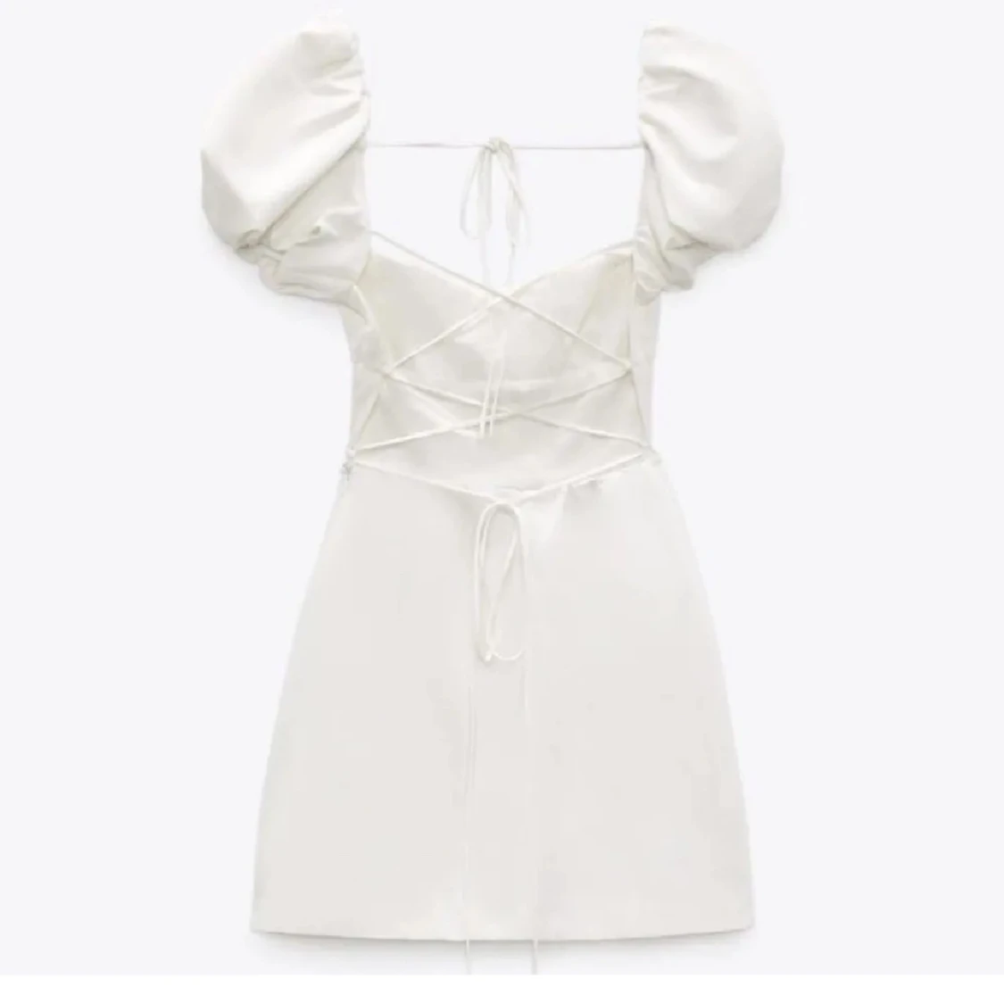 Zara sommarklänning - 90