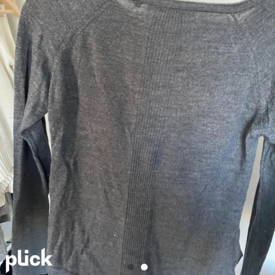 Only stickad tröja  - 90