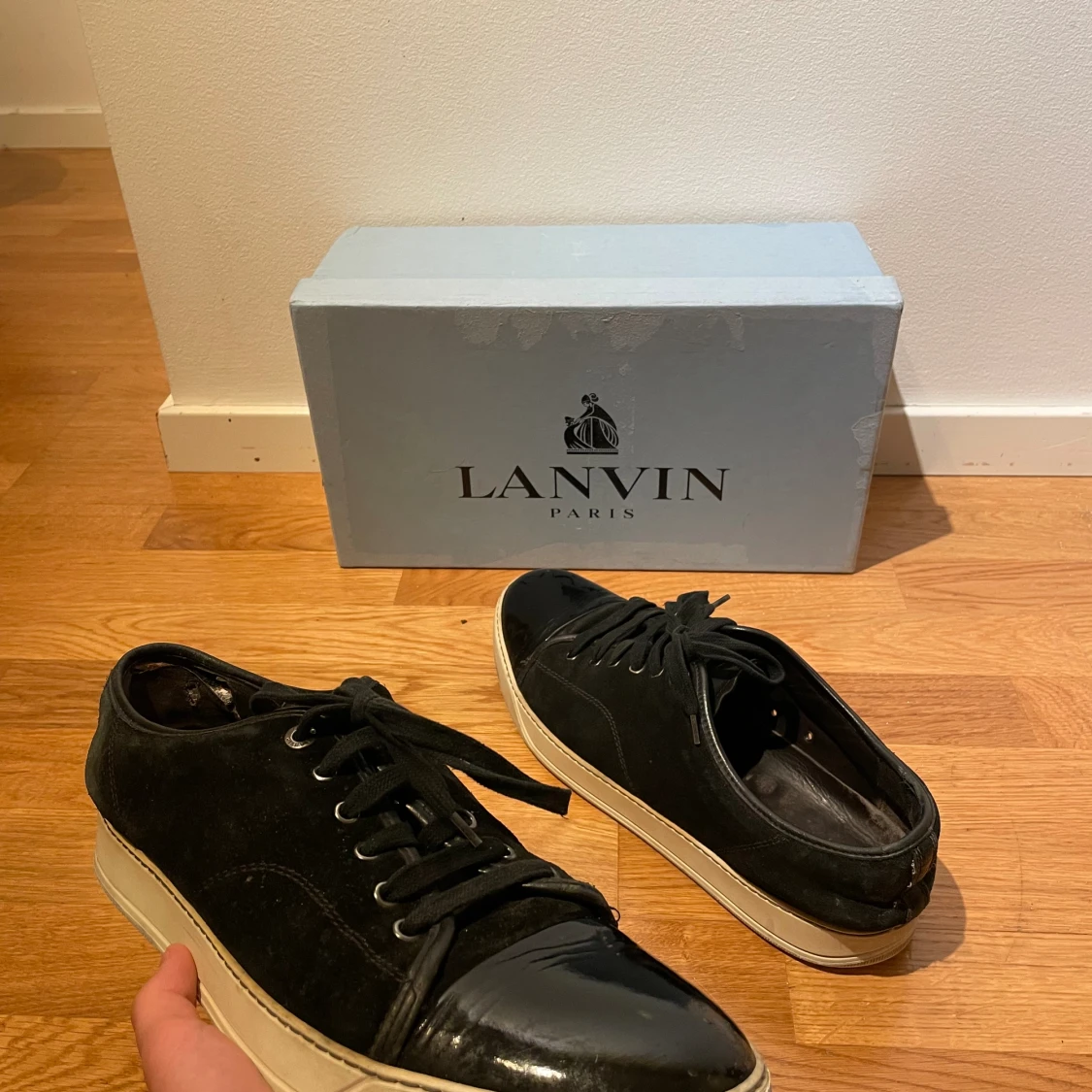 Lanvin