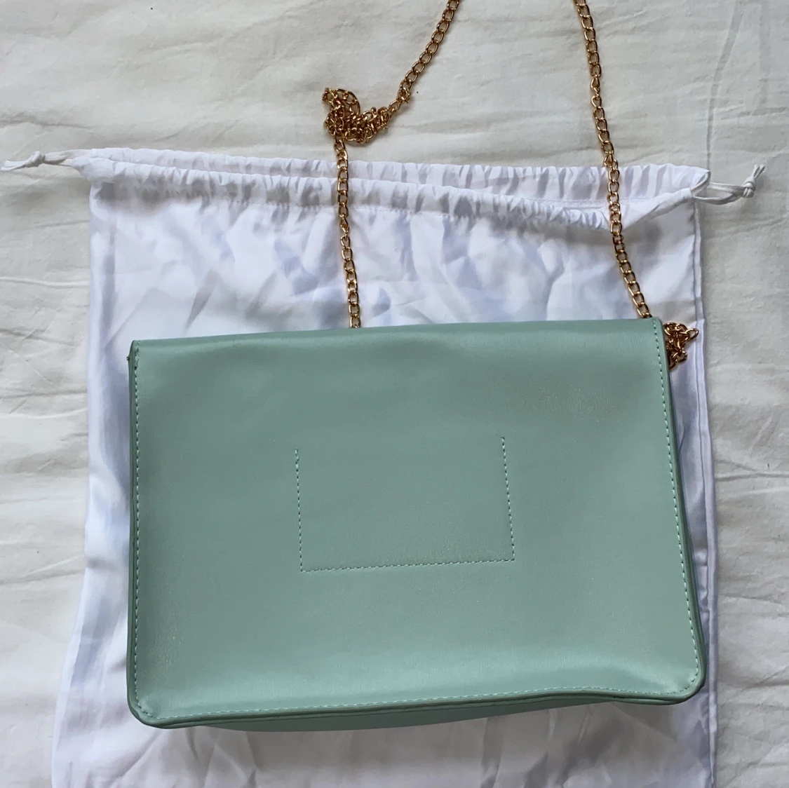 axelremsväska utan märke - 91