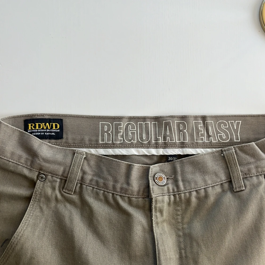 RDWD chinos  - 91