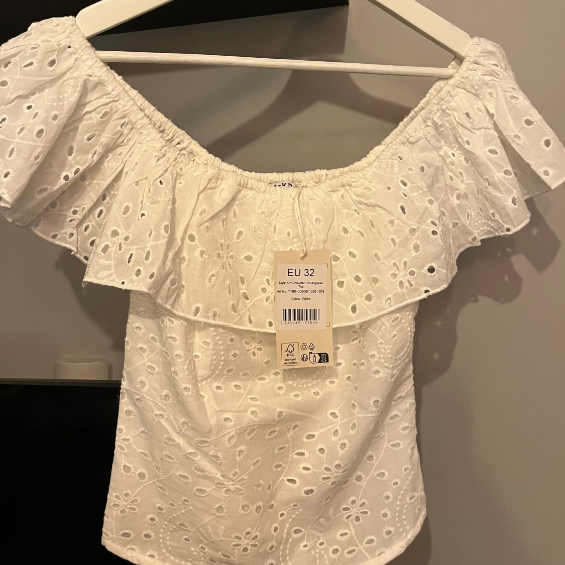 Topp från NA-KD - 90