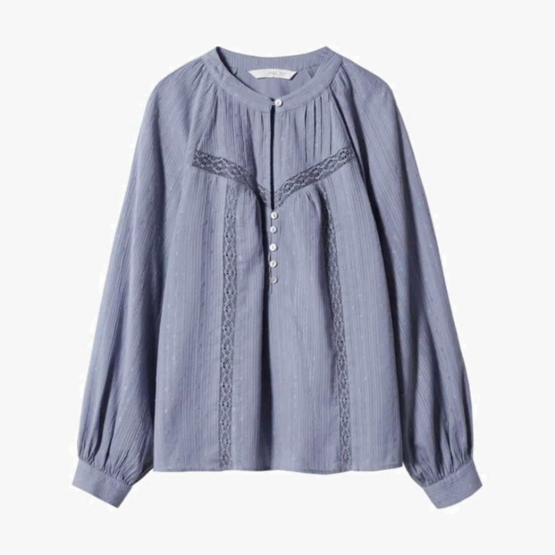 Mango set, blus och kjol - 90