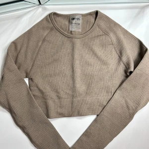Aim’n - Ribbad seamless topp