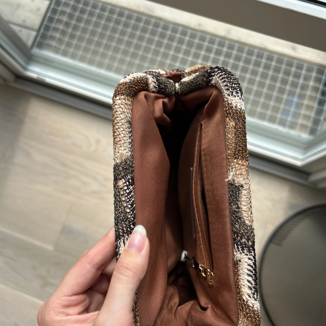 Becksöndergaard väska  - 91