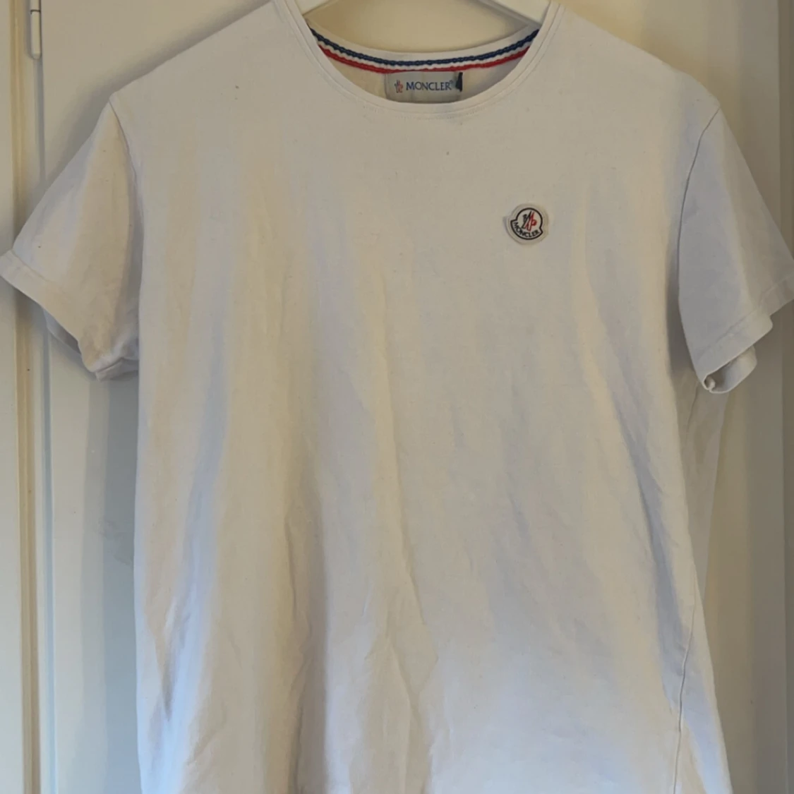 Moncler T-shirt 
