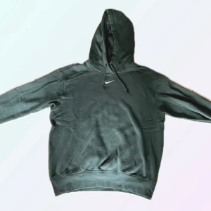 Nike Hoodie (XS) - En Unisex Oversized Nike hoodie i XS