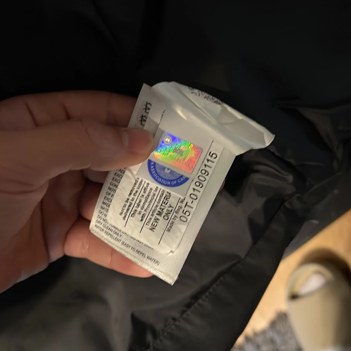 Canada Goose väst - 2