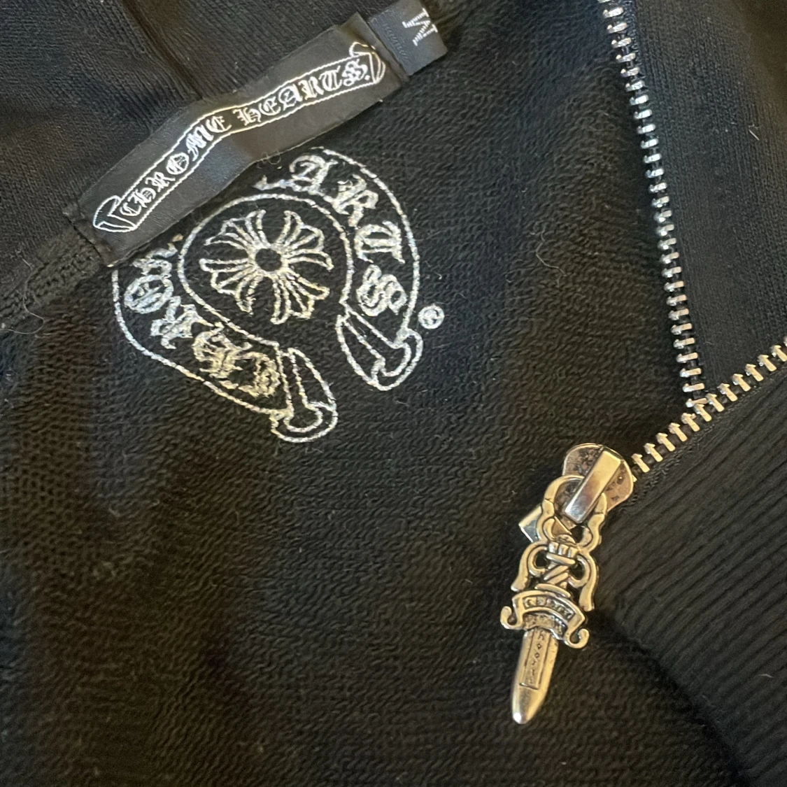 Chrome Hearts Kofta - 91