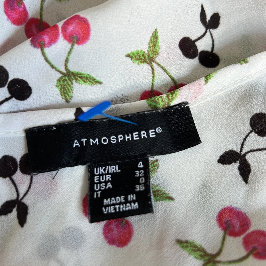 Linne med axelband - 90