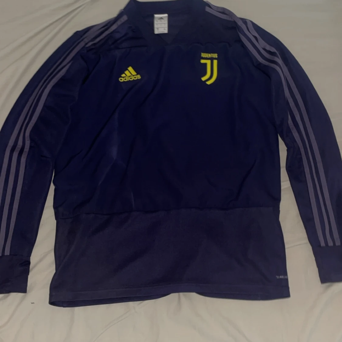 Juventus Tröja