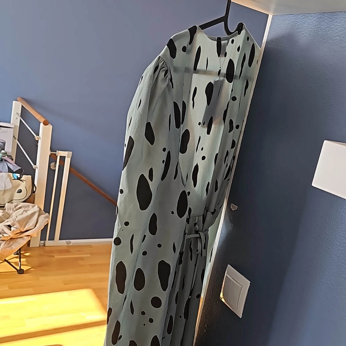 Omelett kläning - 91