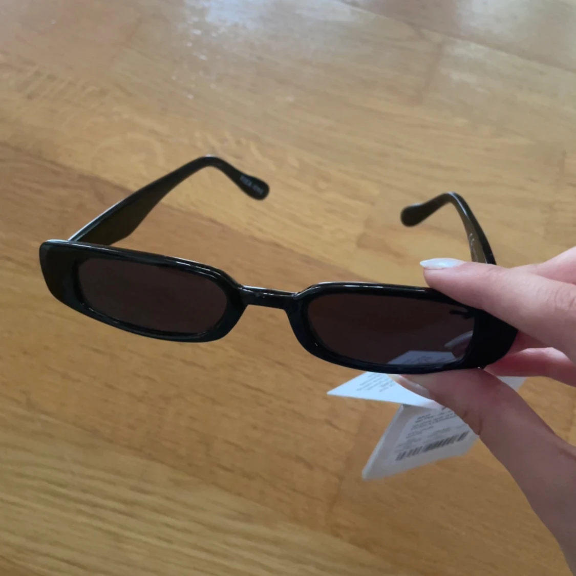 Helt nya solglasögon 🖤🖤 - 90