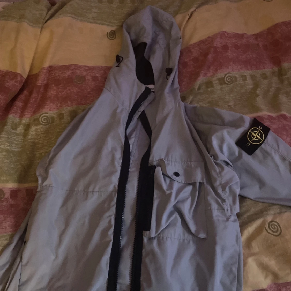 Stone Island Jacka - 91